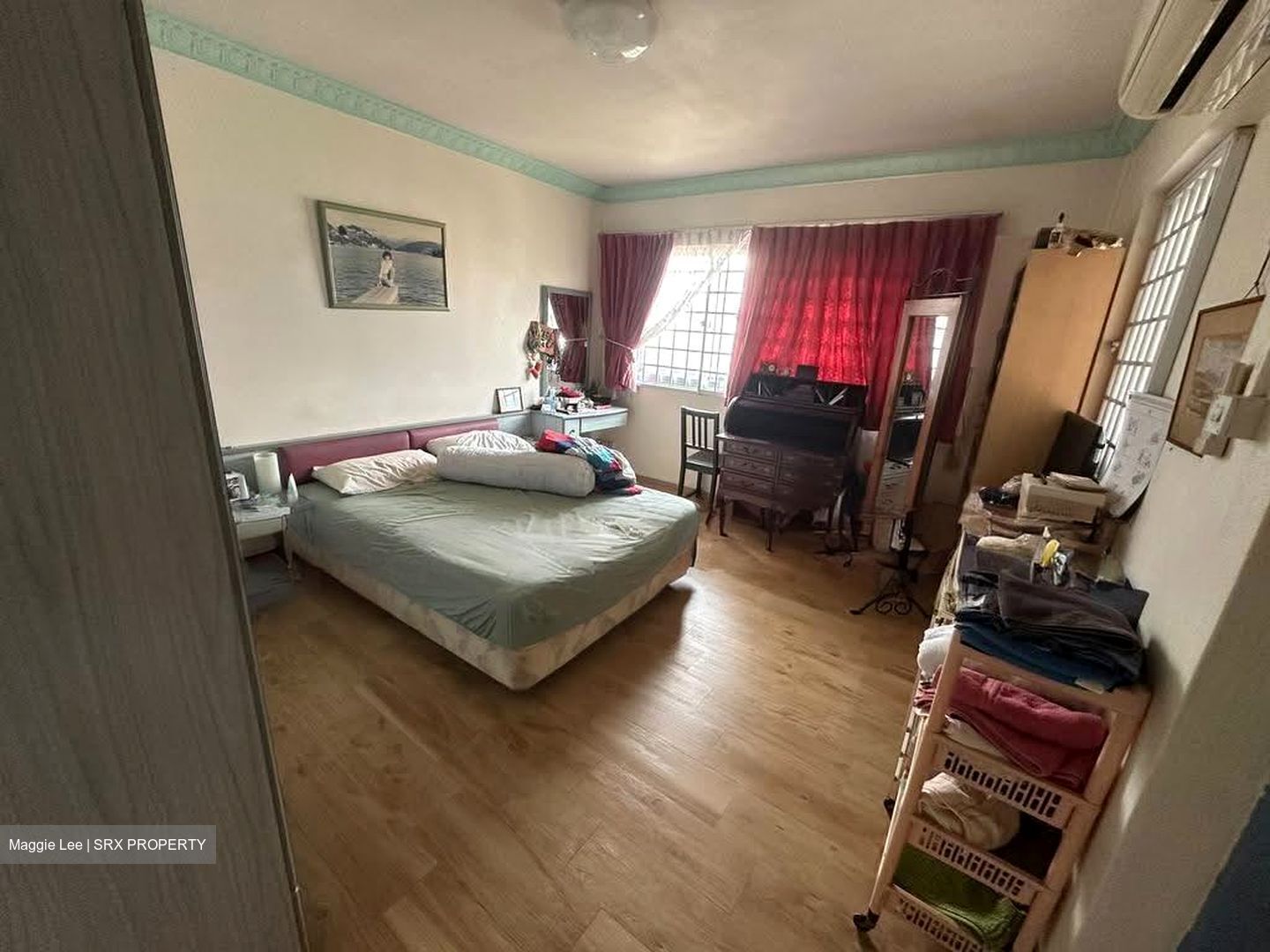 Blk 539 Serangoon North Avenue 4 (Serangoon), HDB Executive #627406071